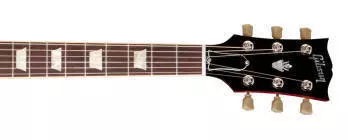SG \'61 Reissue in Satin Worn Cherry